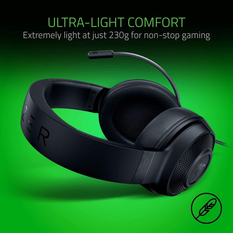 Razer Kraken X 2