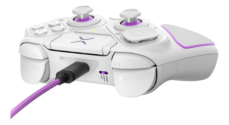 Controle para PS4 sem Fio PDP Victrix Pro BFG 3