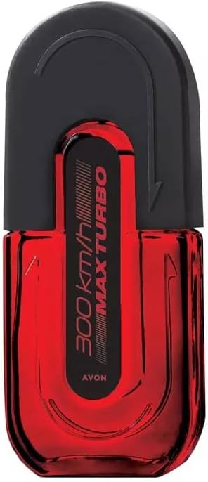 Top 10 Melhores Perfumes Masculinos da Avon  (300 km/h, Musk e mais)  1