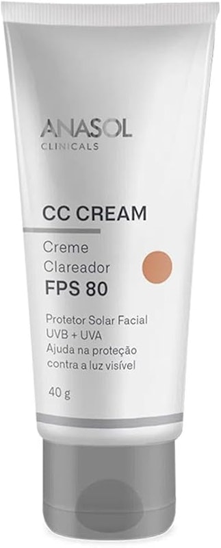 CC Cream FPS 80 2