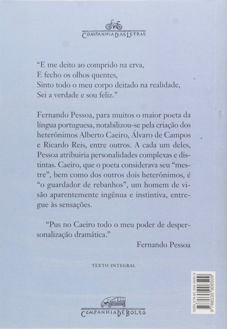 Poesia Completa de Alberto Caeiro 2