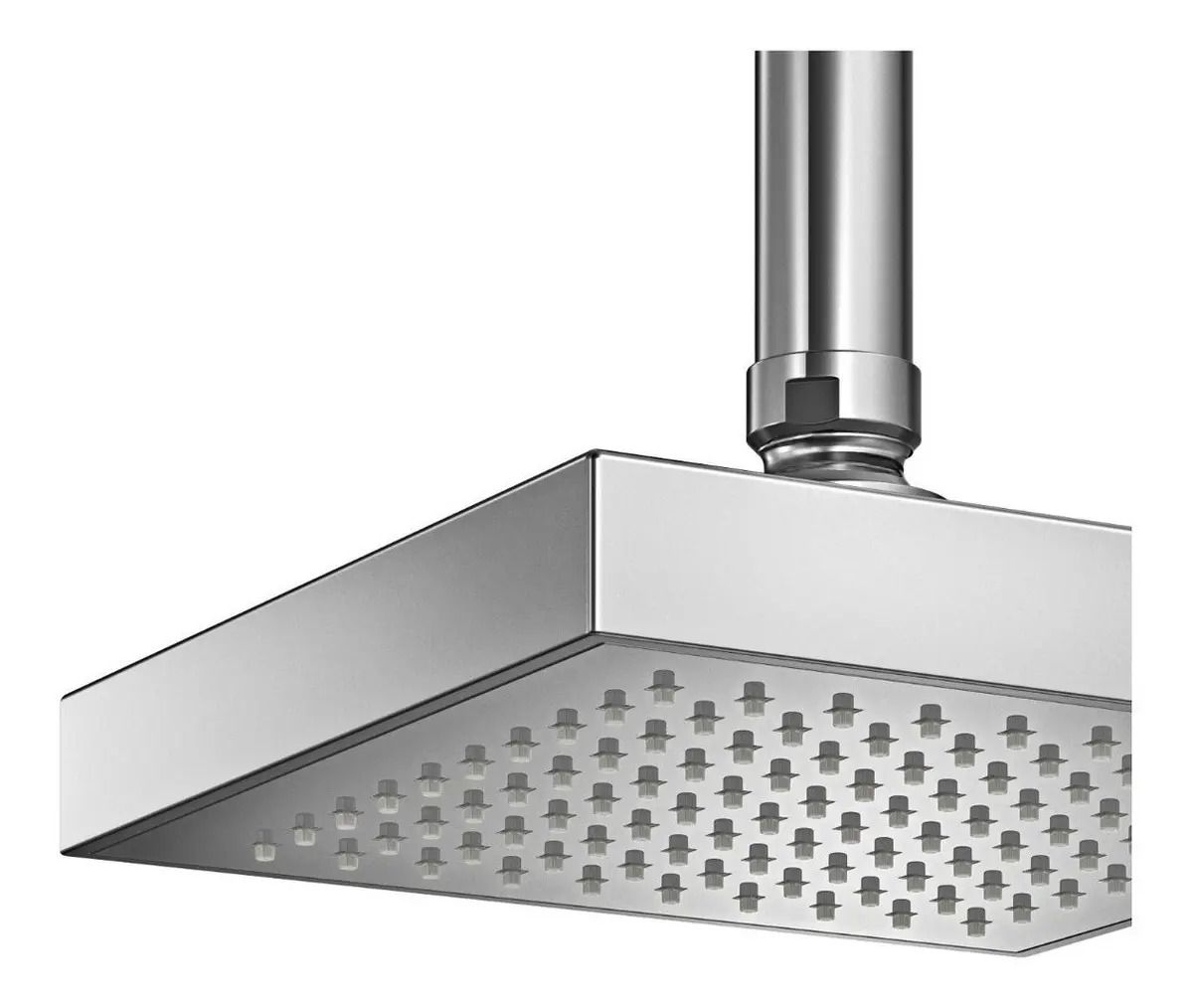 Chuveiro Q150 de Teto DocolHeaven Cromado 2