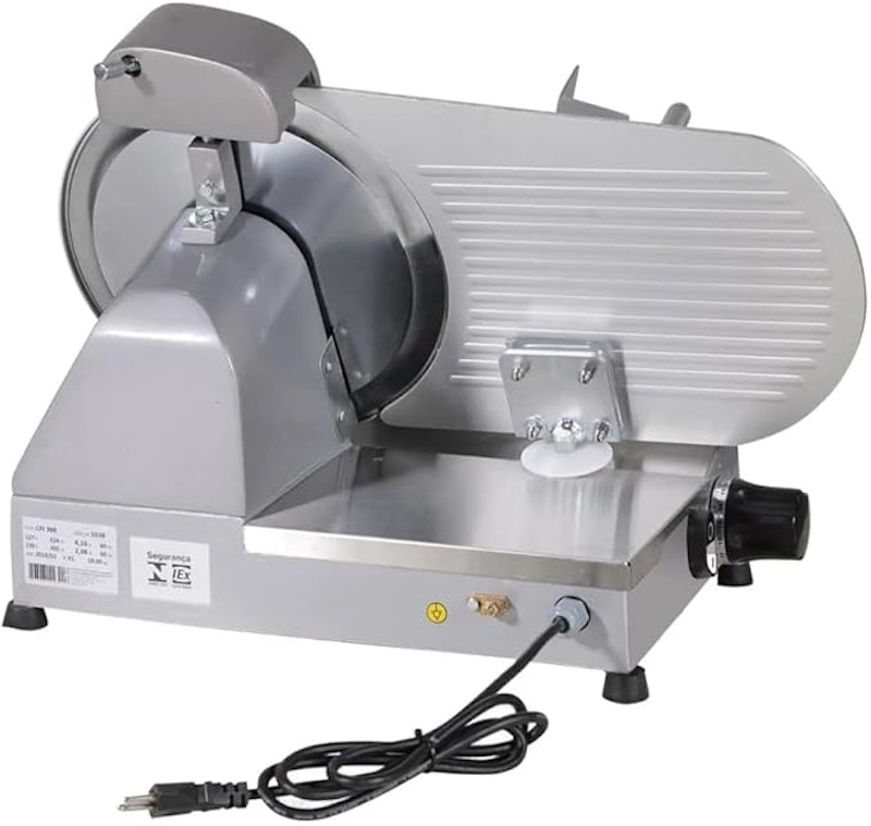 Cortador de Frios CFI Sirman 3