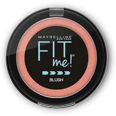 Blush Maybelline Fit Me! Rosa