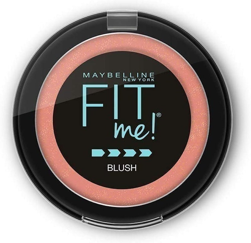 Blush Maybelline Fit Me! Rosa 1
