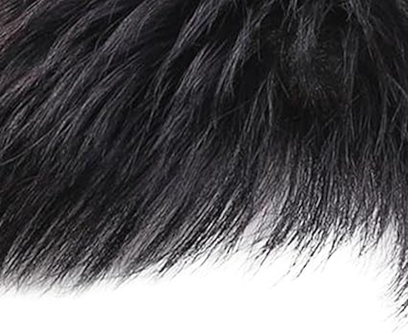 Peruca Curta Topper Masculina 4