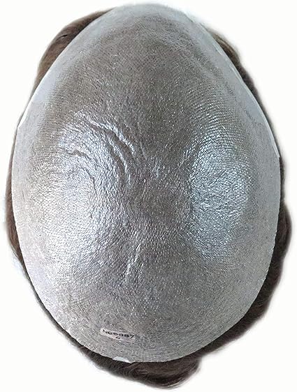 Toupee para Peruca Masculina 5