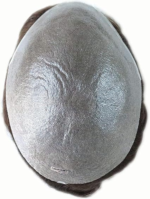 Toupee para Peruca Masculina 5
