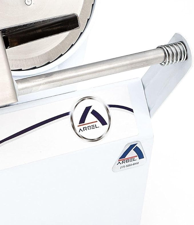 Cortador de Frios Bivolt Arbel 3