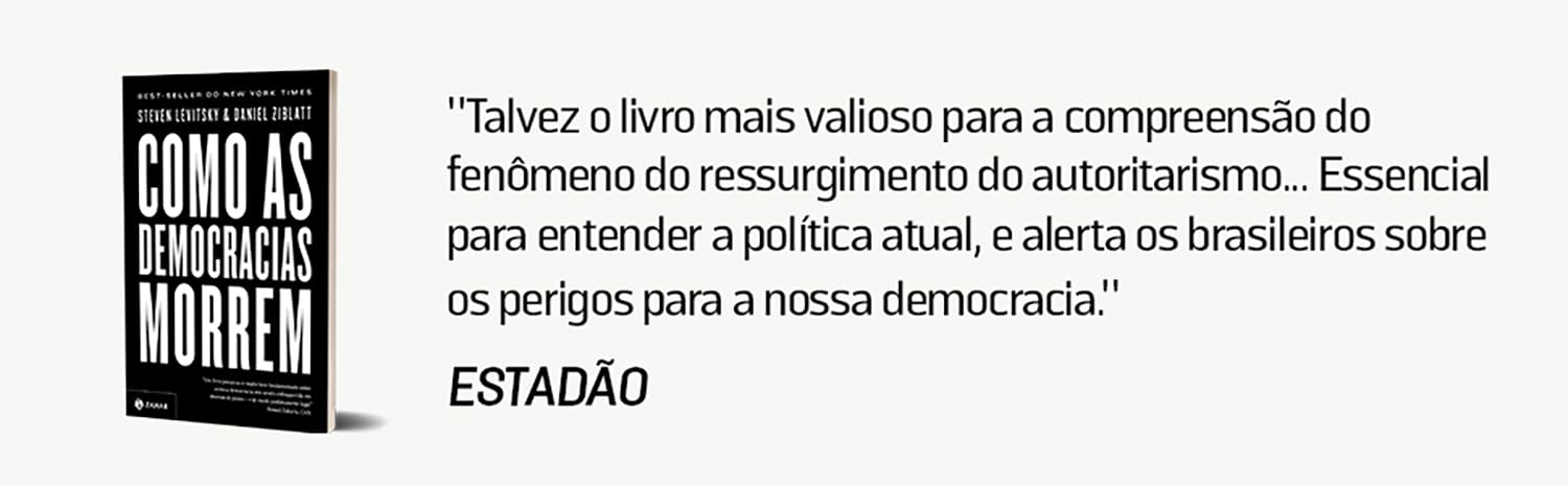 Como as Democracias Morrem 4