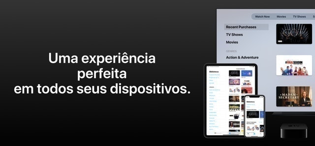 Apple TV+ 5