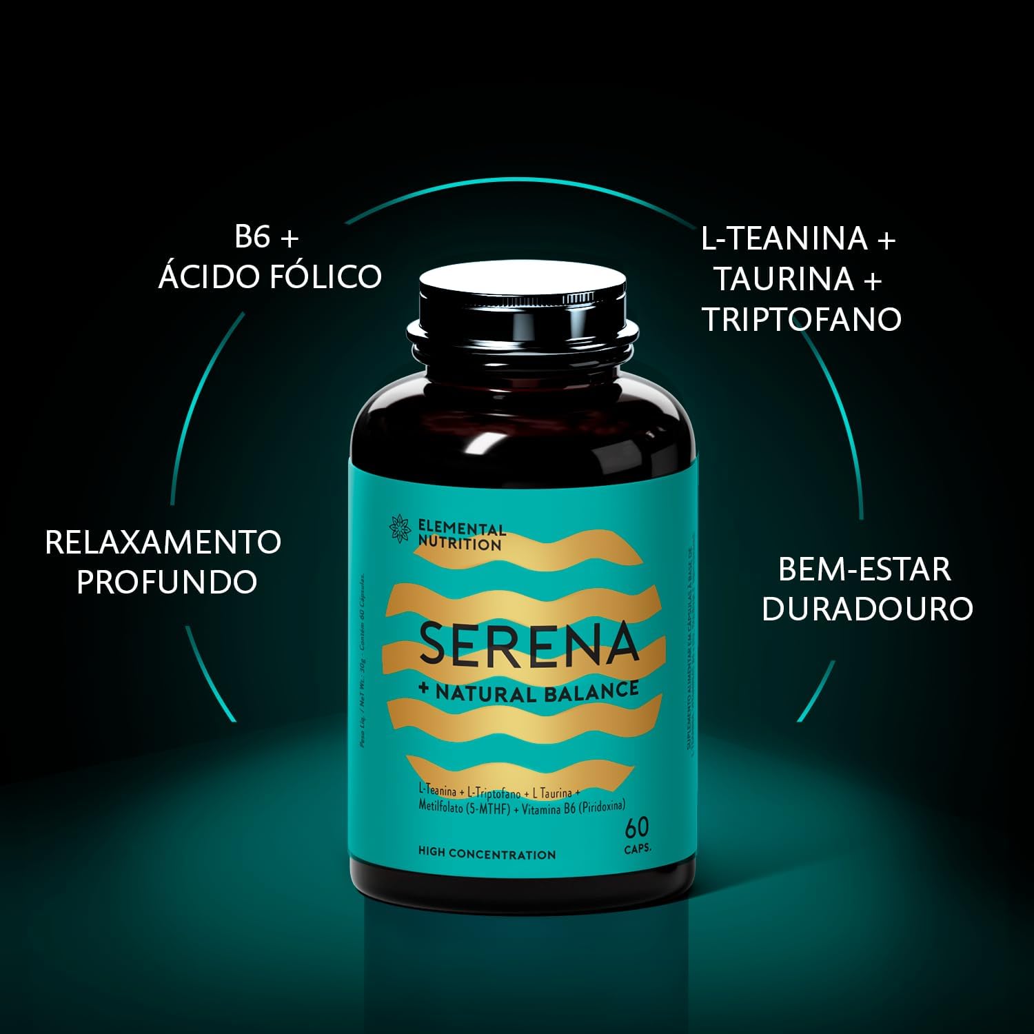 Serena + Natural Balance 2
