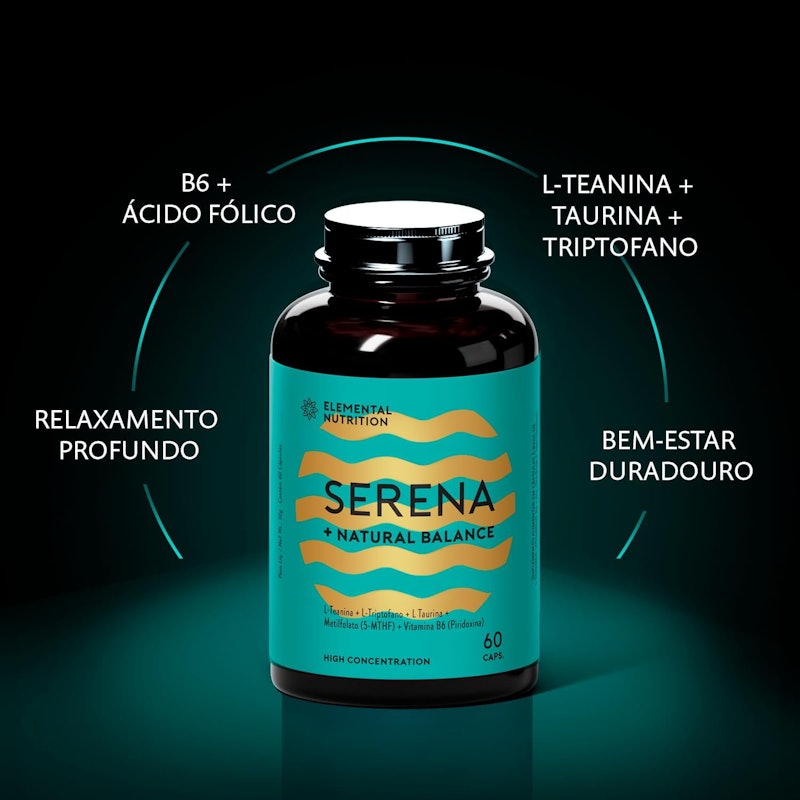 Serena + Natural Balance 2