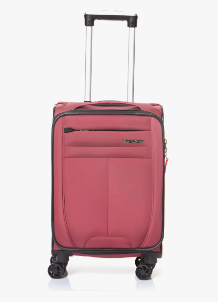 Top 10 Melhores Malas Samsonite em 2026 (Spin Air, Versalite e mais) 2