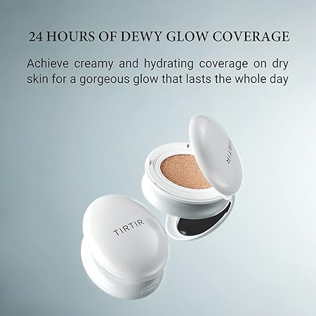 My Glow Cream Cushion 5