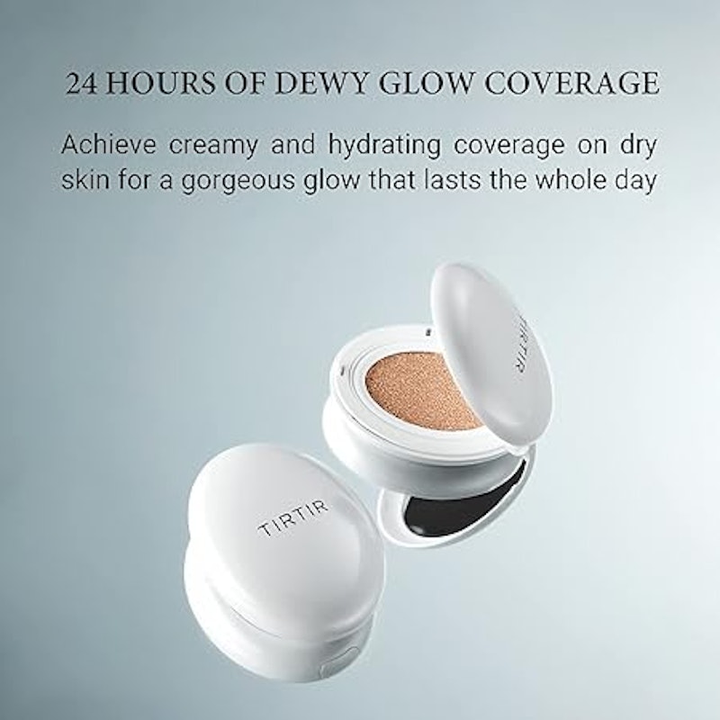 My Glow Cream Cushion 5