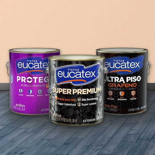 Eucatex 4