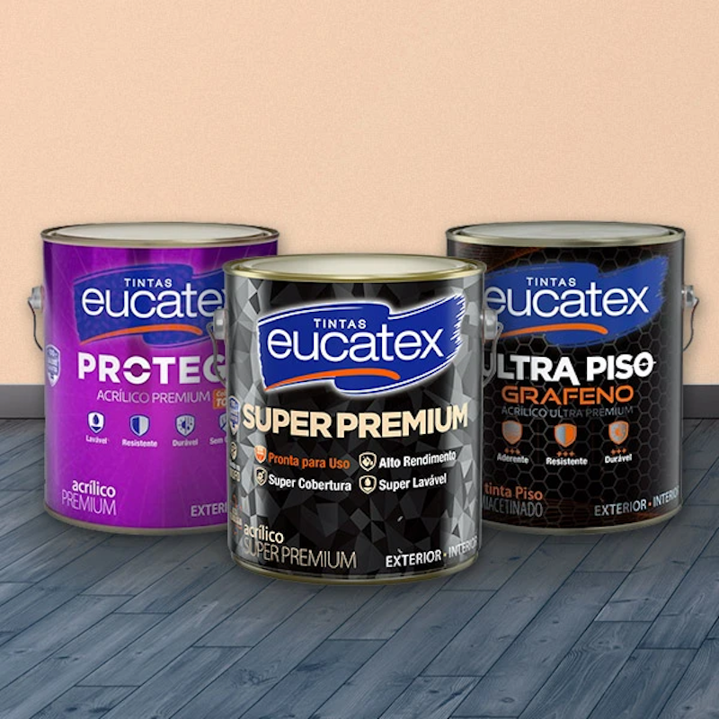 Eucatex 4