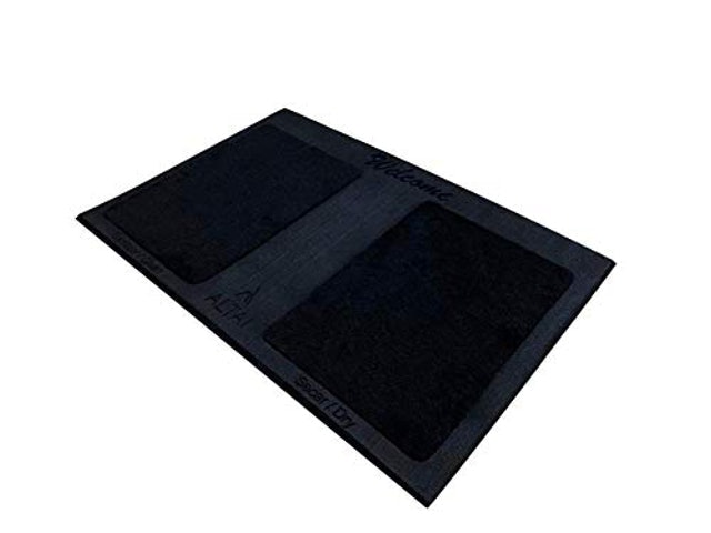 Tapete Sanitizante Higienizador Classic 4