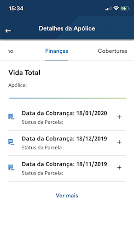 Seguro de Vida Metlife 4