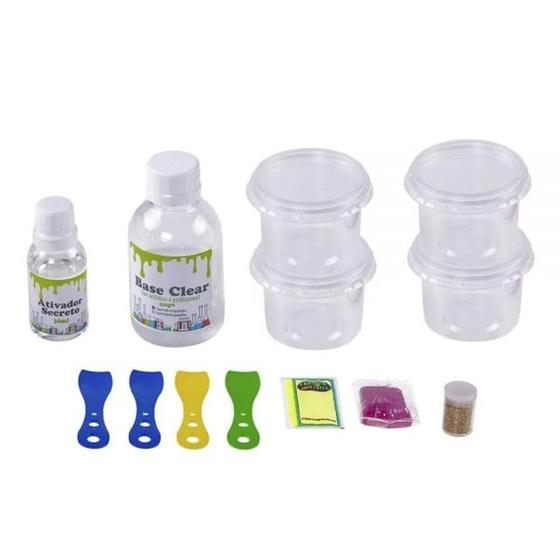 Megalaboratório Slime 2