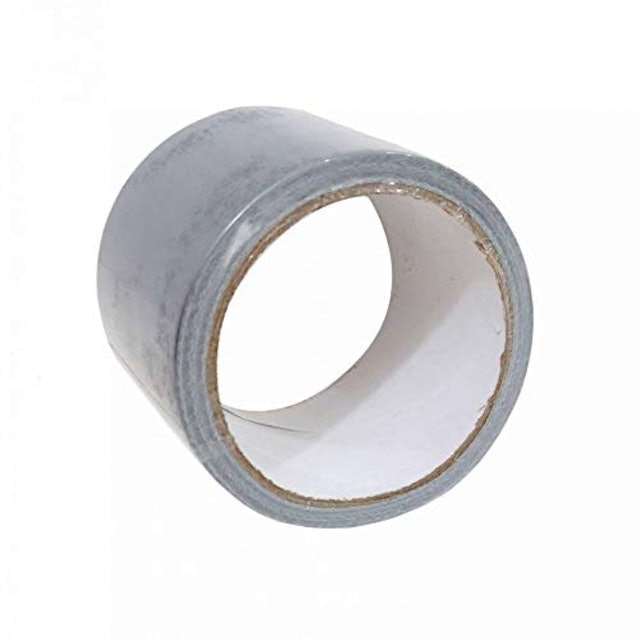 Fita Silver Tape Prata Lee Tools 2