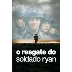 O Resgate do Soldado Ryan (1998)