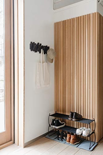 Cabideiro de Parede Sticks 4