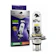 STALLION Lâmpada LED H4 Moto Farol 8000 K Efeito Xenon 1