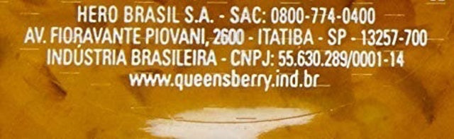 Geleia de Pimenta Jalapeño Queensberry 5
