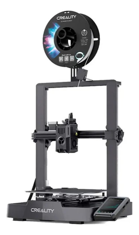 Impressora 3D Creality Ender-3 V3 KE 5