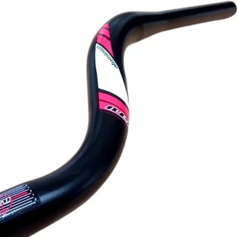 Guidão para Bike MTB Alto 150mm Alumínio 3
