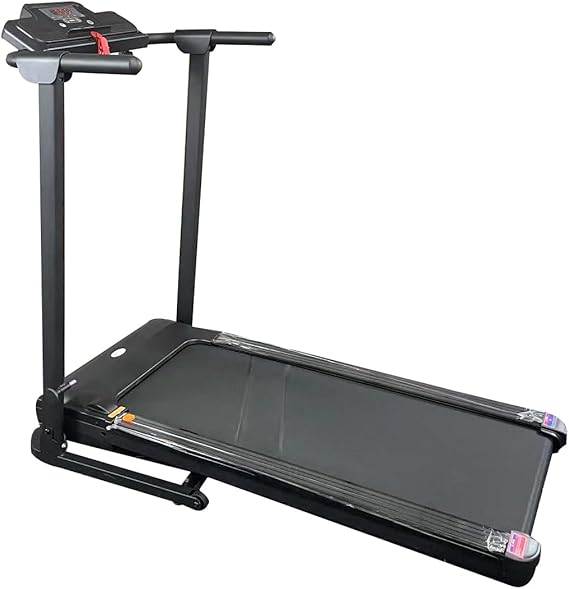 Esteira Elétrica Ergométrica Bivolt Ginástica 2