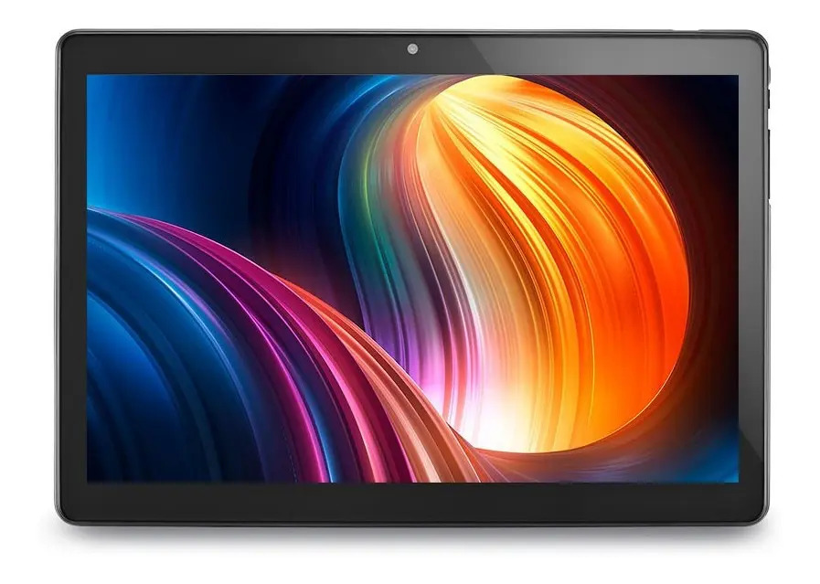 Tablet U10 Prata + Kids Space 5