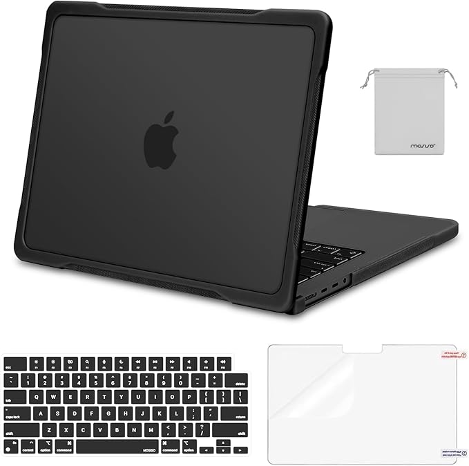 Capa MacBook Pro de 14" 1