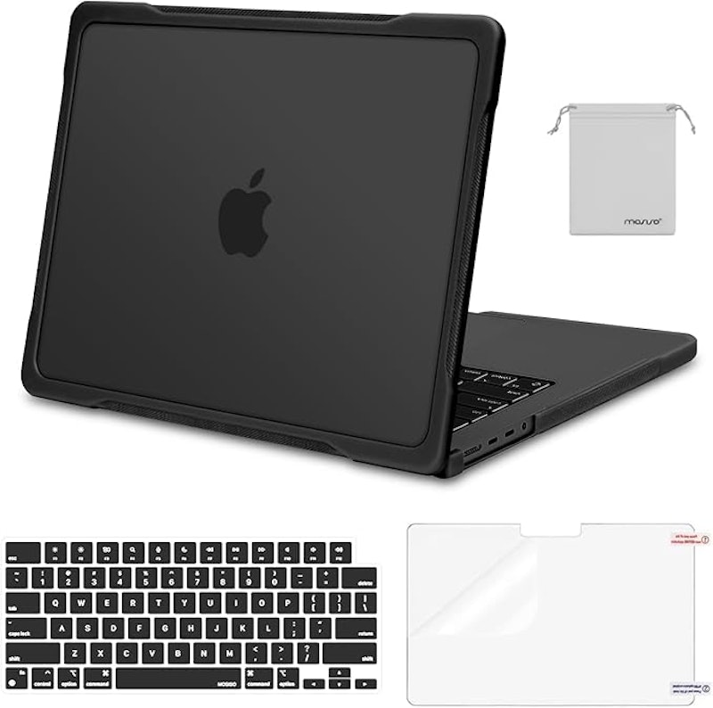 Capa MacBook Pro de 14" 1