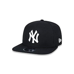 Boné Aba Reta New Era New York Yankees