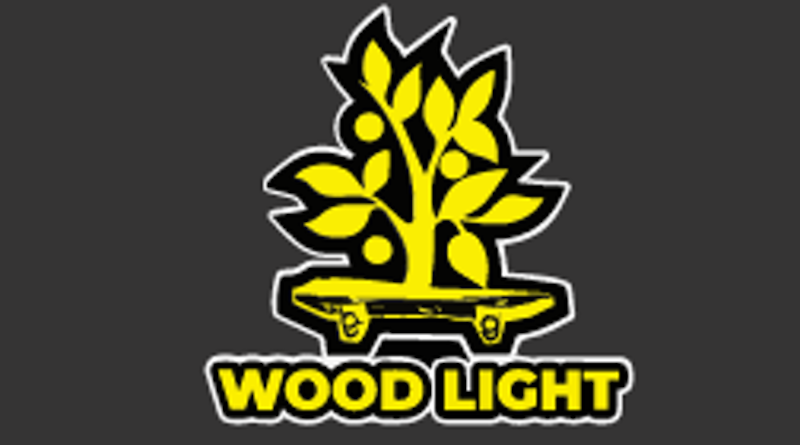 Wood Light 1