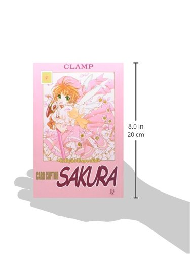 Card Captor Sakura - Edição Especial #01 3