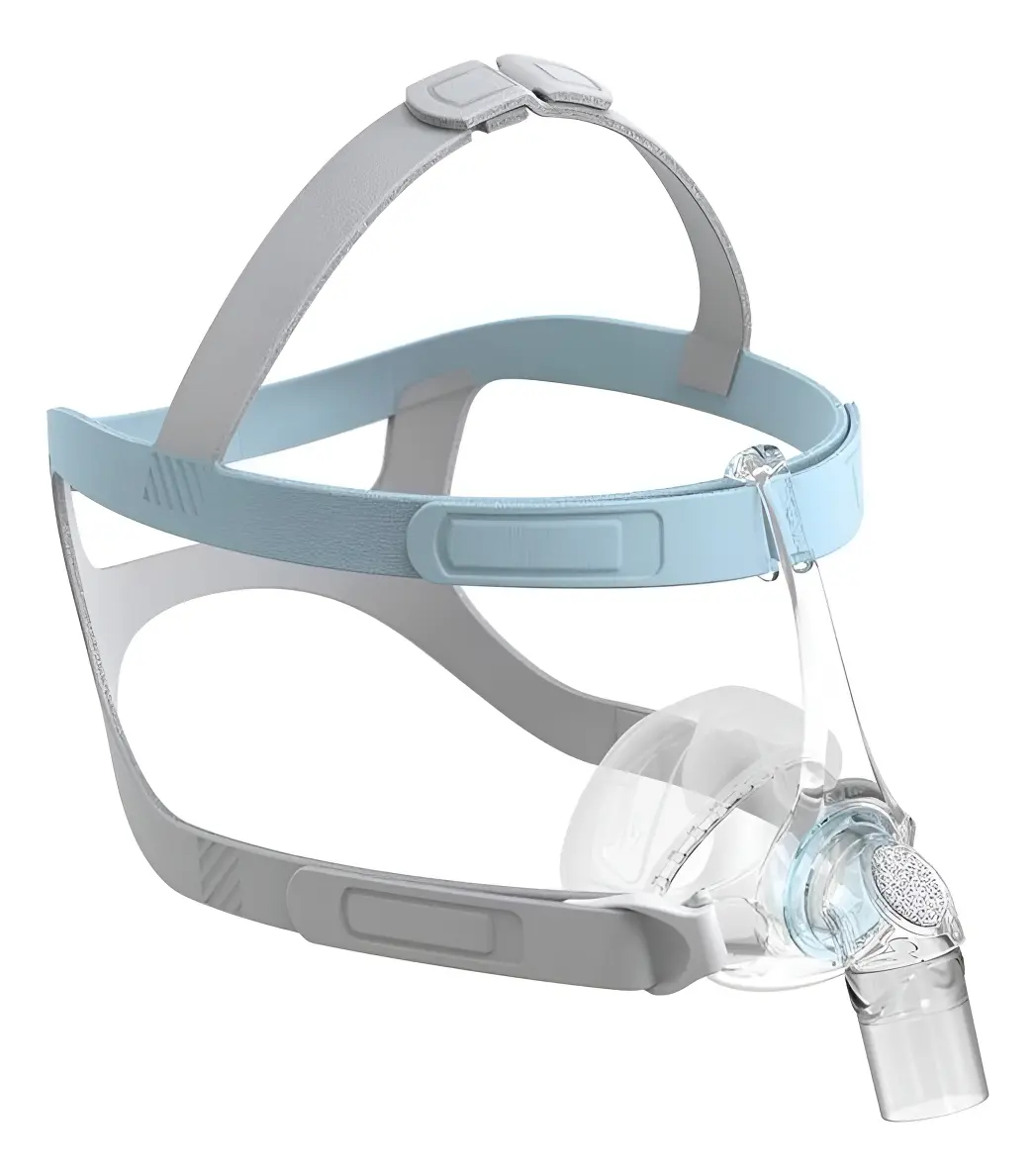 Top 10 Melhores Máscaras Nasais CPAP em 2026 (Philips, Resmed e mais) 4