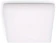 TASCHIBRA Painel LED Frameless 24 W Quadrado 3000K 1