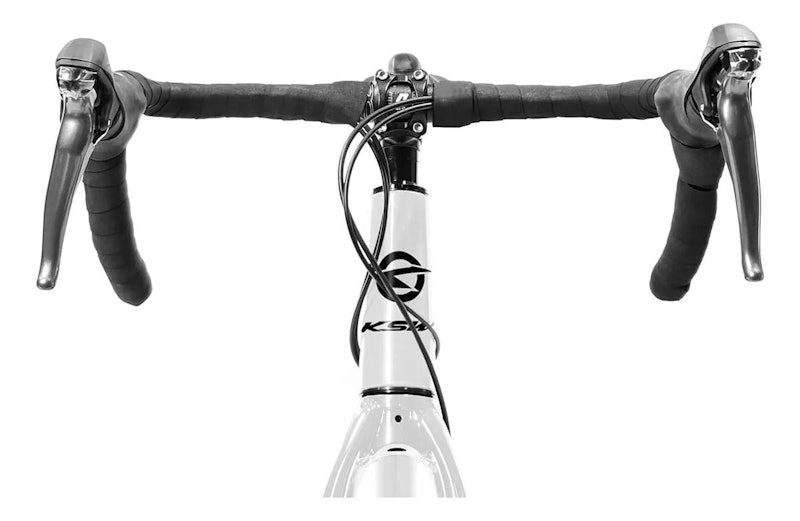 Bicicleta Speed KSW Speed 300 4