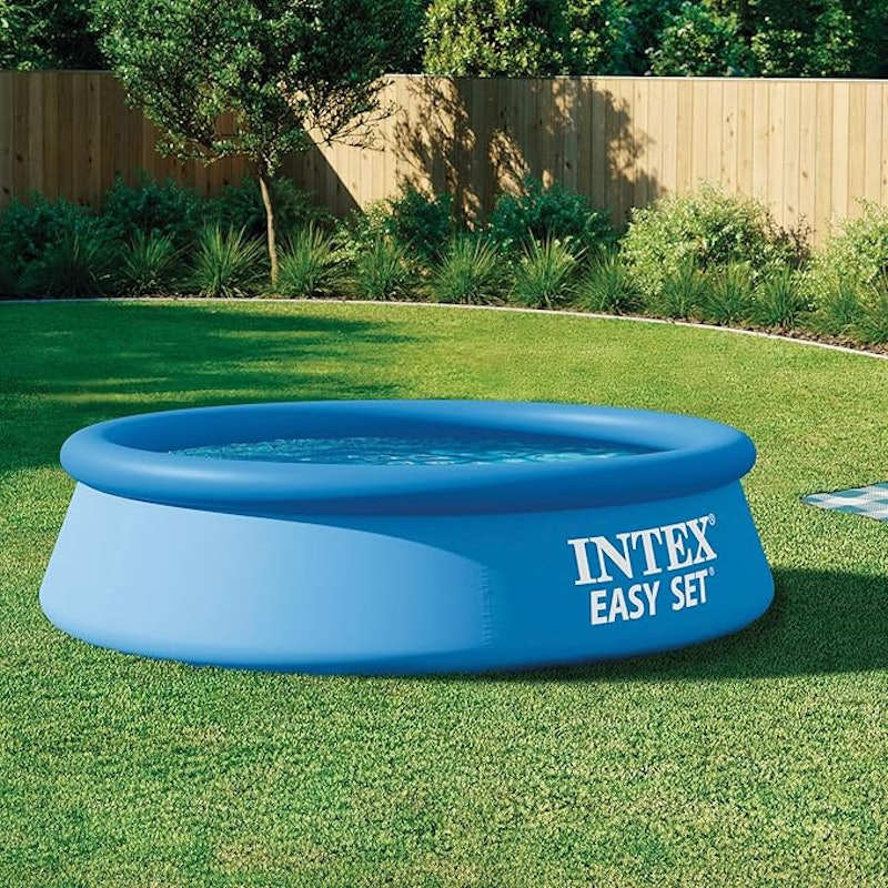 Piscina Easy Set 1942 L 2
