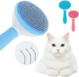 Top 10 Melhores Escovas para Gatos em 2026 (Unyhome, Petyc e mais) 3