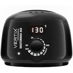 Vertix Aquecedor de Cera Profissional