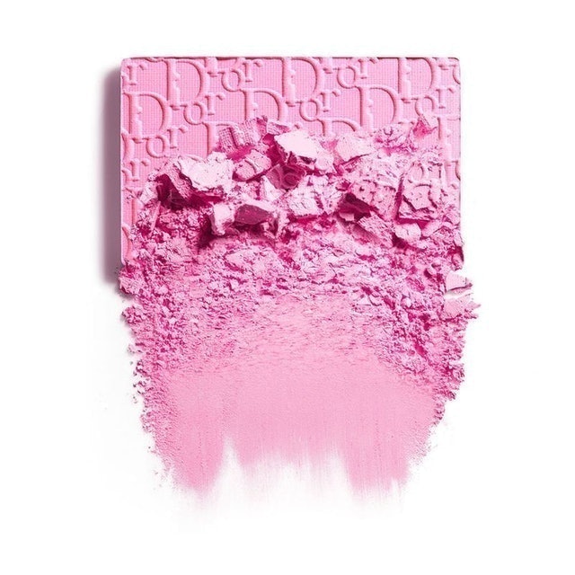 Blush Backstage Rosy Glow 001 Pink 2