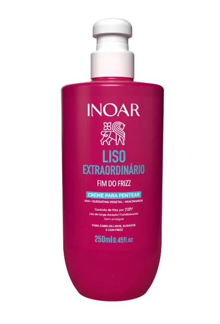 Top 10 Melhores Cremes de Pentear para Cabelo Liso em 2026 (Pantene, Skala e mais) 5