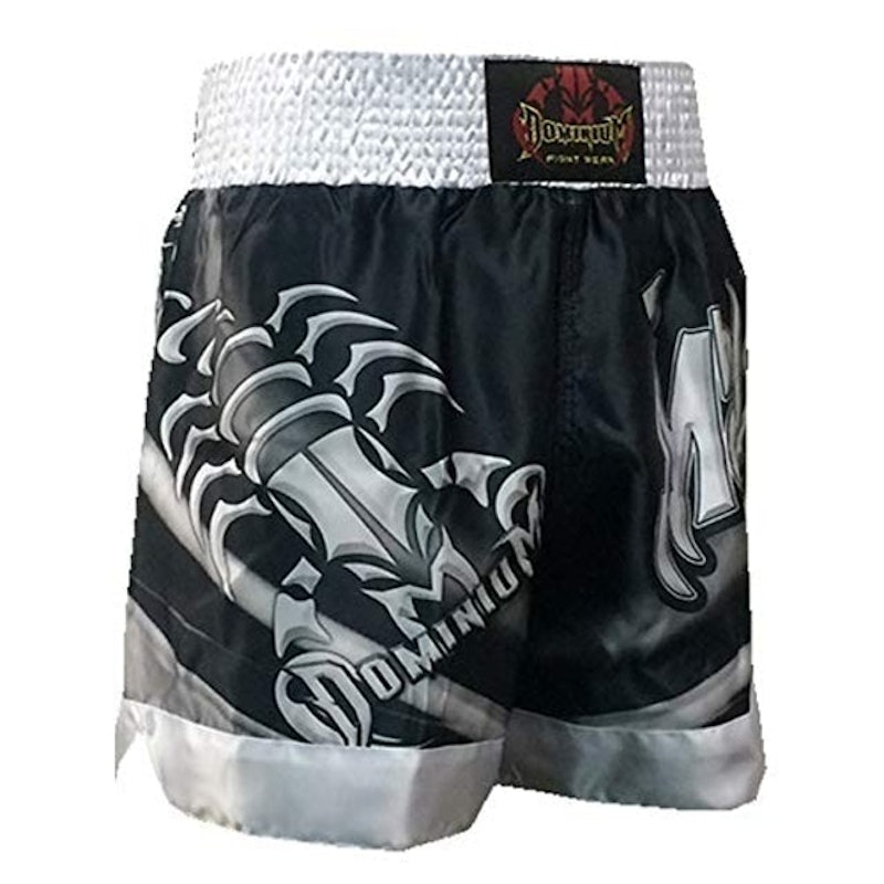 Calção Short de Treino Muay Thai (Masculino) 1