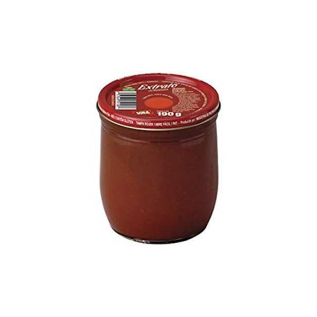 Extrato de Tomate Val Copo 1