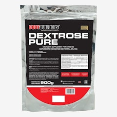 Dextrose Pura Bodybuilders